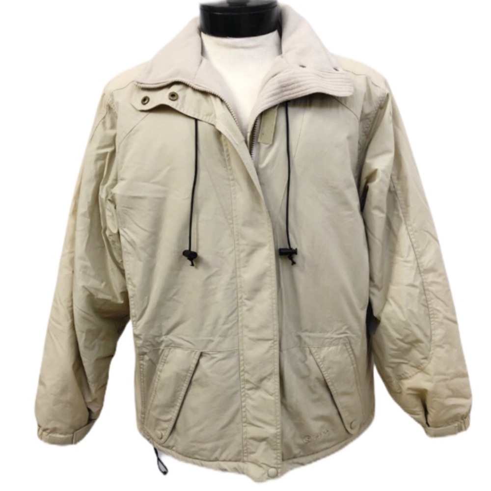 Men’s Tahoe snow snowboard ski jacket - M